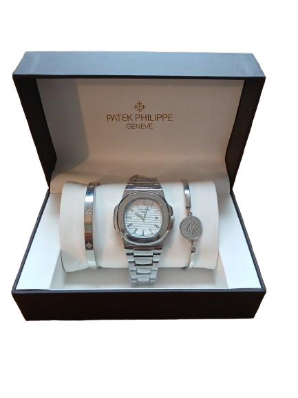 Patek Philippe Watch Set