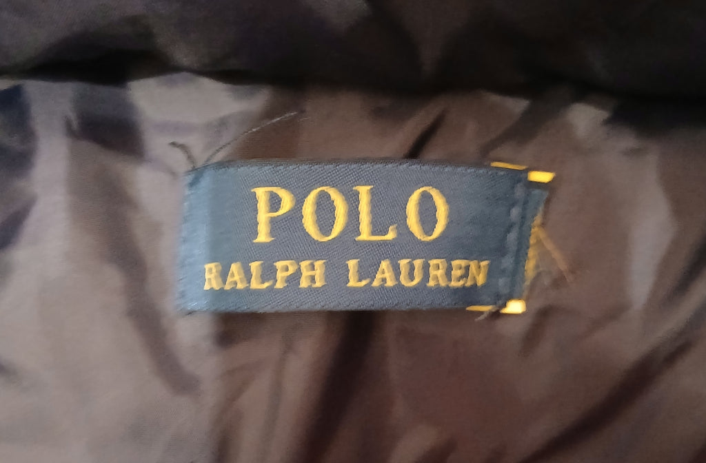 Ralph Lauren Puffer