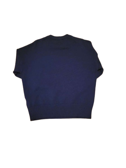 Ami Paris Nitted Sweater