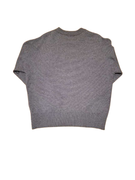 Ami Paris Nitted Sweater