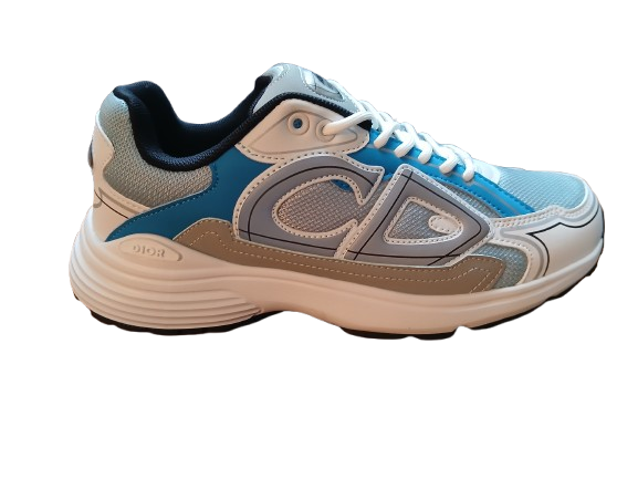 Dior B30s White and Blue