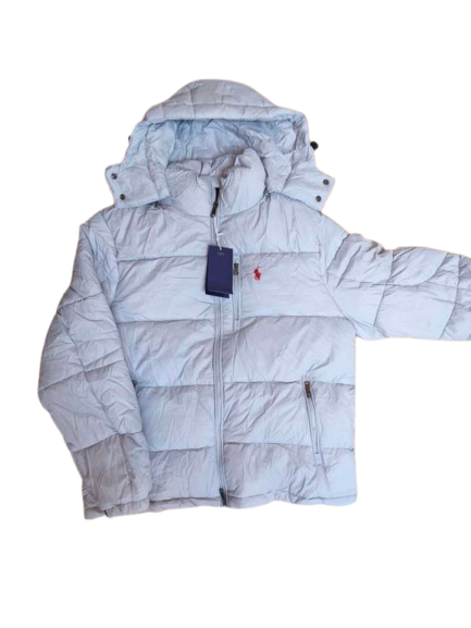 Ralph Lauren Puffer