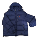 Ralph Lauren Puffer